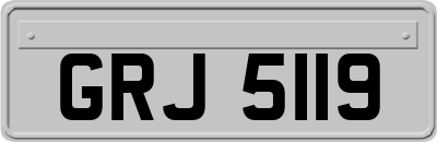GRJ5119