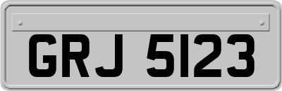 GRJ5123