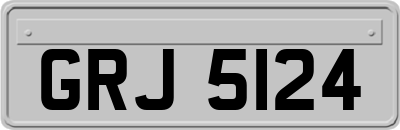 GRJ5124