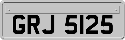 GRJ5125