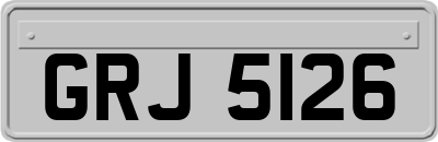 GRJ5126