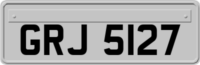 GRJ5127
