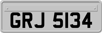 GRJ5134