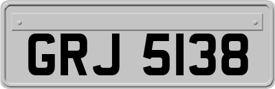 GRJ5138