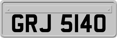 GRJ5140