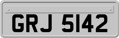 GRJ5142