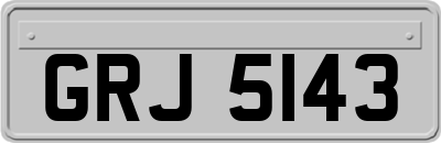 GRJ5143
