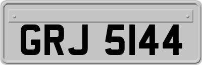 GRJ5144