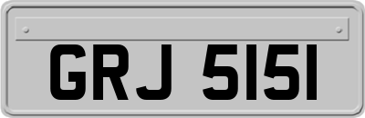 GRJ5151