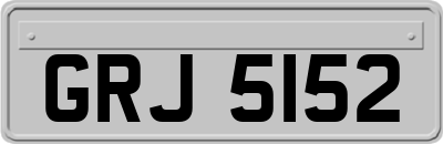 GRJ5152