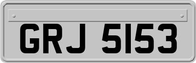 GRJ5153