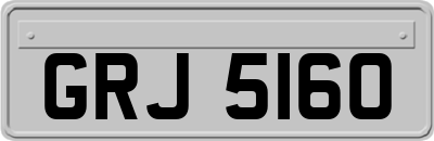 GRJ5160