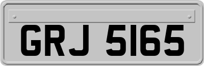 GRJ5165