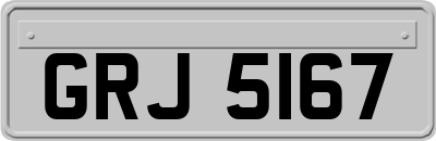 GRJ5167