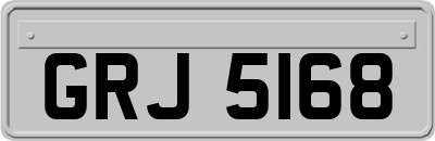 GRJ5168