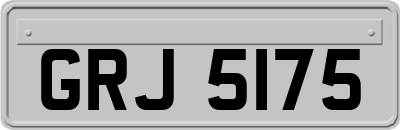 GRJ5175