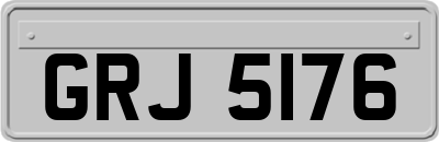 GRJ5176