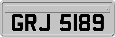 GRJ5189