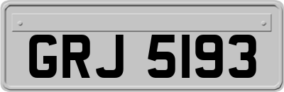 GRJ5193