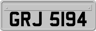 GRJ5194