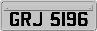 GRJ5196