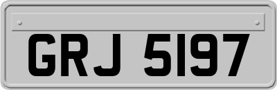 GRJ5197