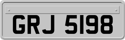 GRJ5198