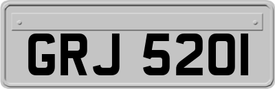 GRJ5201