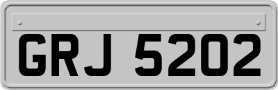 GRJ5202