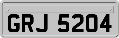GRJ5204