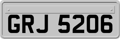 GRJ5206