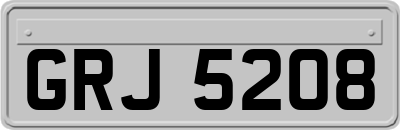 GRJ5208