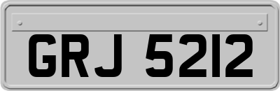 GRJ5212