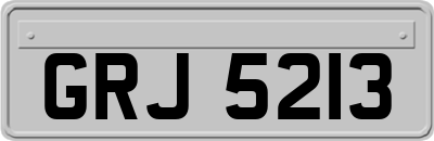 GRJ5213