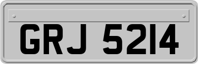 GRJ5214