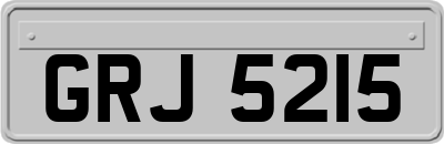 GRJ5215