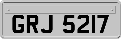 GRJ5217