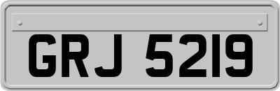 GRJ5219