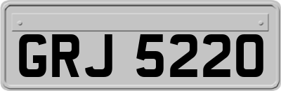 GRJ5220