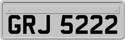 GRJ5222