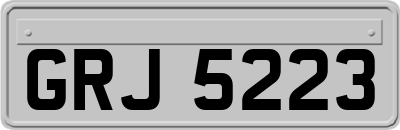 GRJ5223