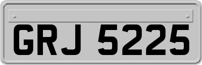 GRJ5225