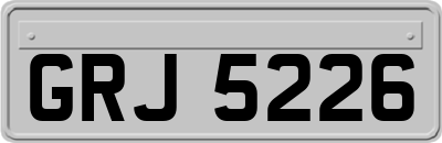 GRJ5226