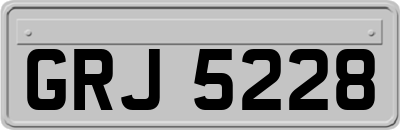 GRJ5228