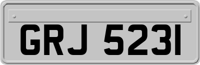 GRJ5231