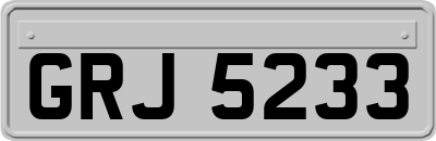 GRJ5233