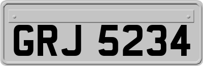 GRJ5234