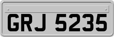GRJ5235