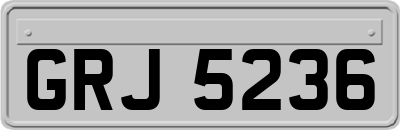 GRJ5236