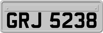 GRJ5238